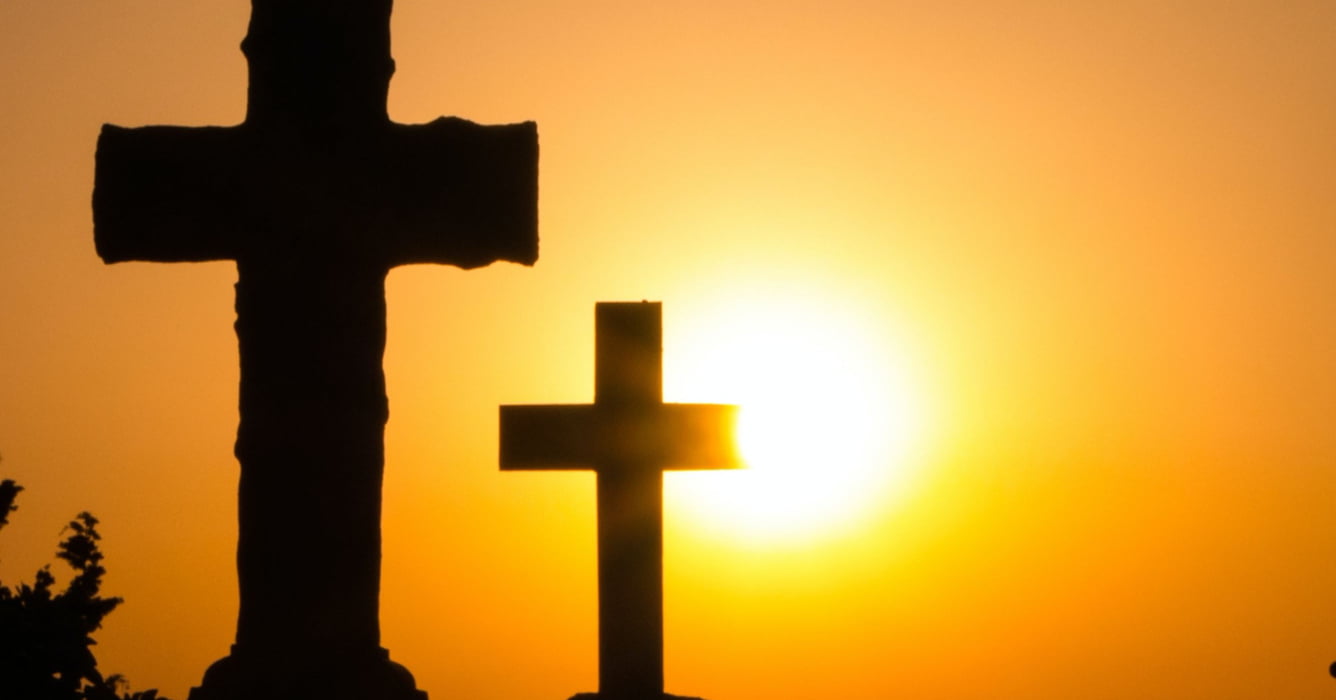 cross of jesus