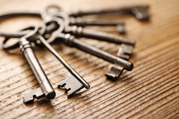 keys keys